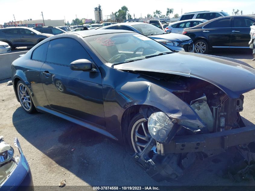 2004 Infiniti G35 at OR Woodburn, Copart lot 72172733 CarsFromWest