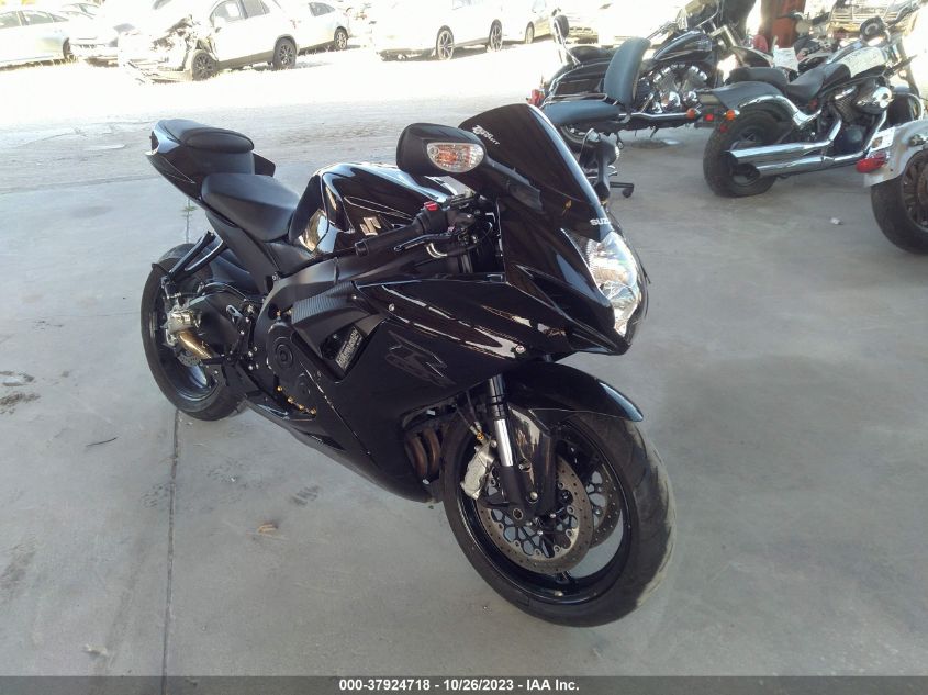 2020 gsxr 600 for sale