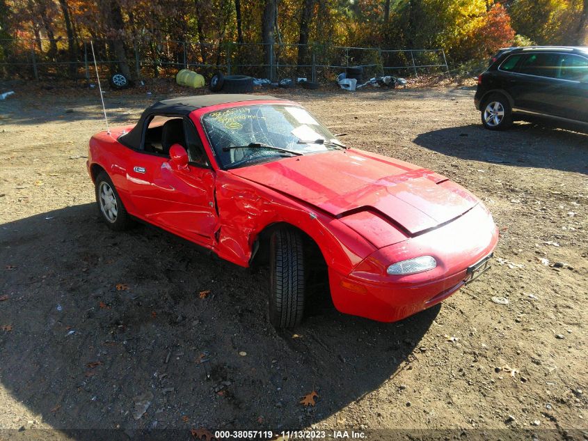 1992 MAZDA MX-5 MIATA for Auction - IAA