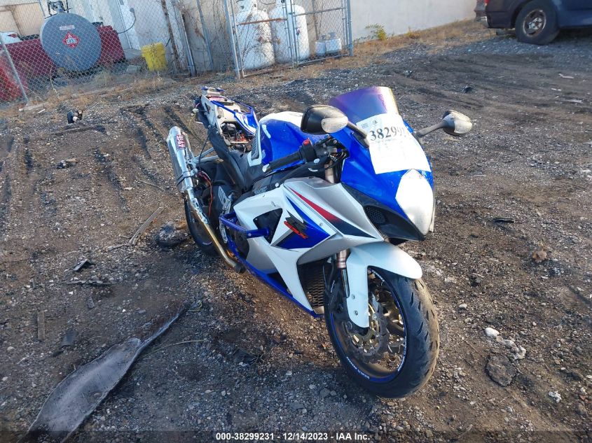 Suzuki gsxr deals 600 k4 olx