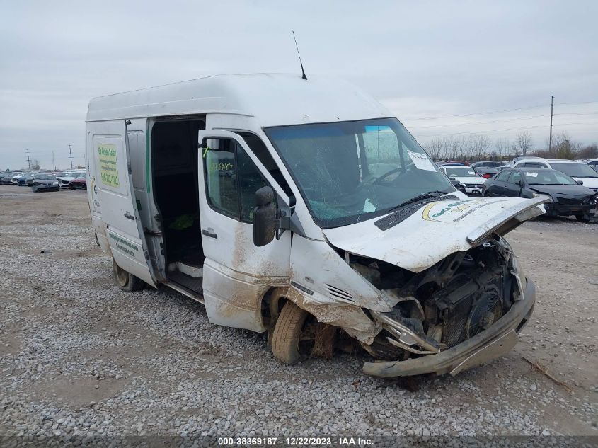 2004 dodge cheap sprinter 3500