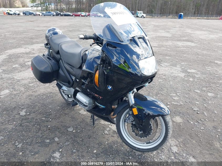 1998 bmw store r1100rt