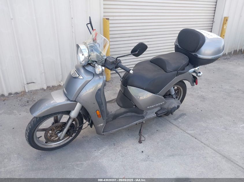 Aprilia Scarabeo 150 Scarabeo 250 Aprilia Scarabeo 150