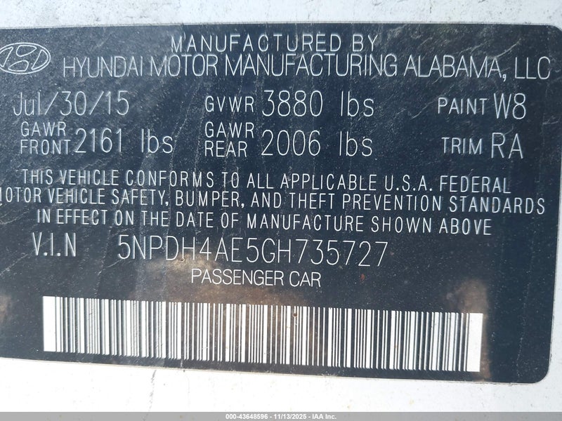 Lot image