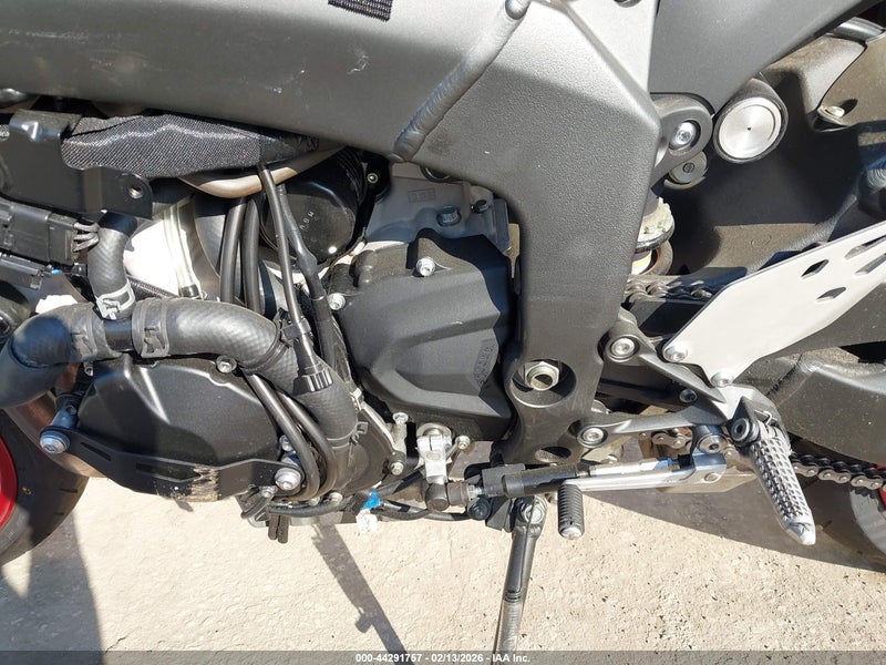Kawasaki ZX636 2025 из США Лот 44291757 | CarsFromWest