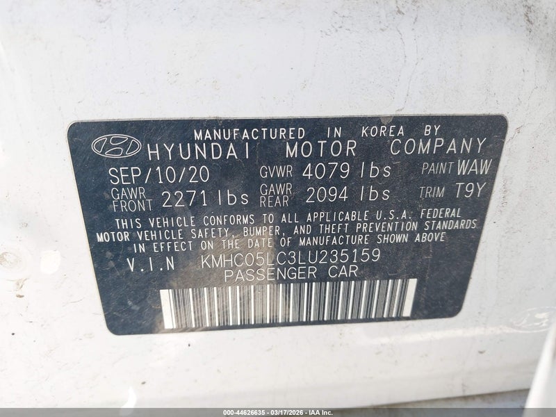 Lot image