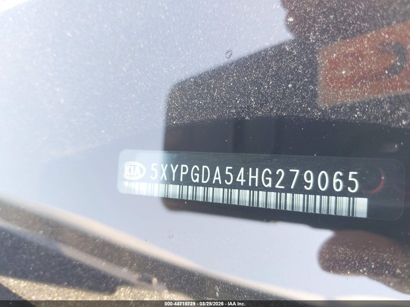 Lot image