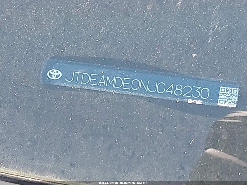Lot image