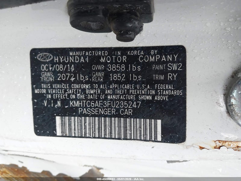 Lot image