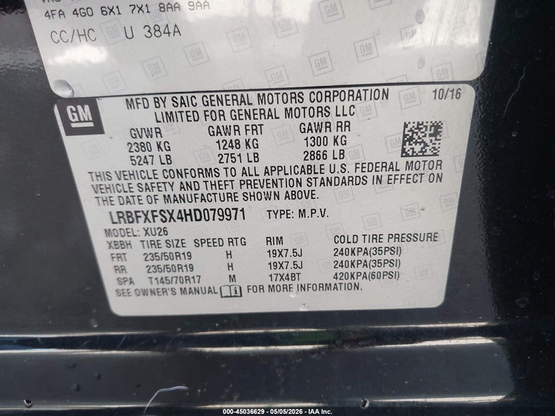 Lot image