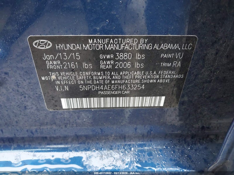 Lot image