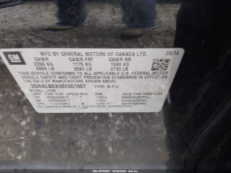 Lot image