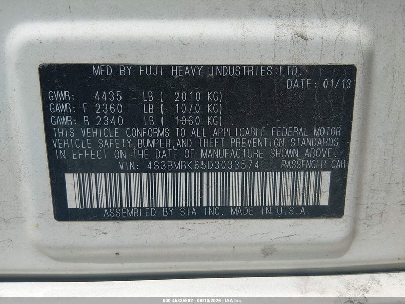 Lot image