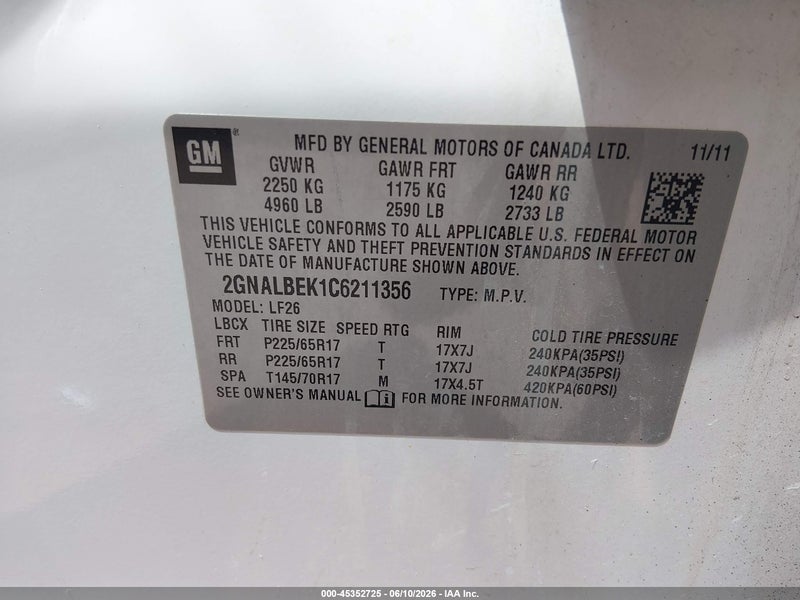 Lot image