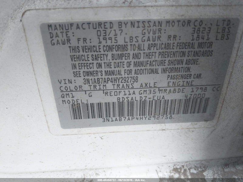 Lot image