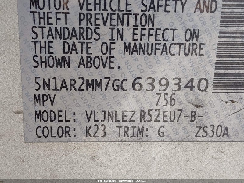 Lot image