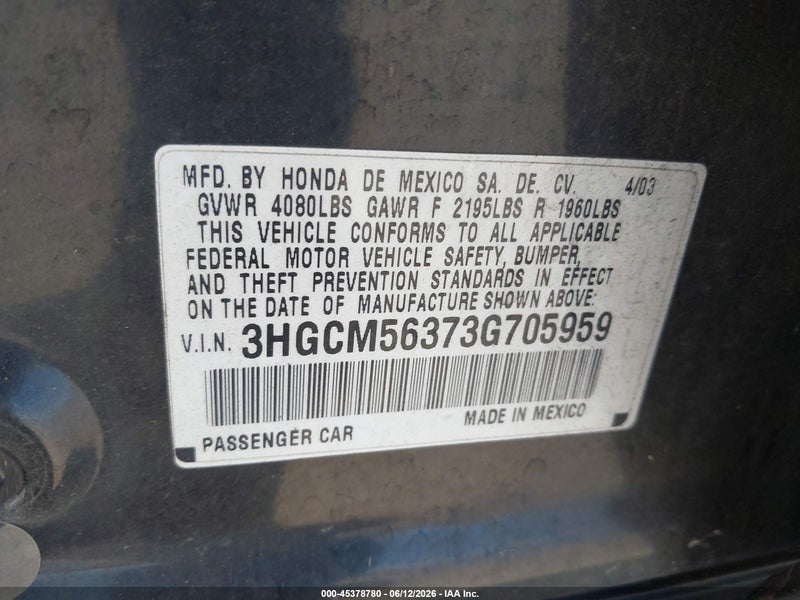 Lot image