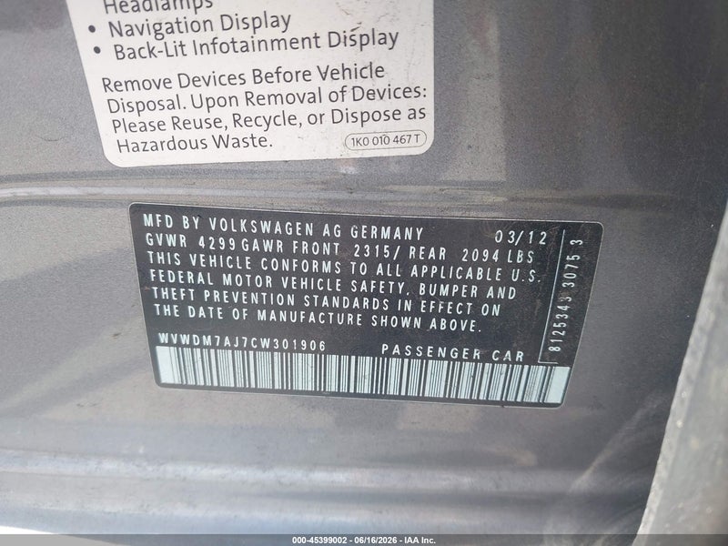 Lot image