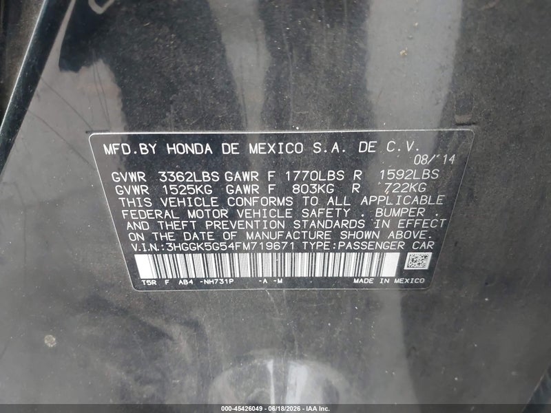 Lot image
