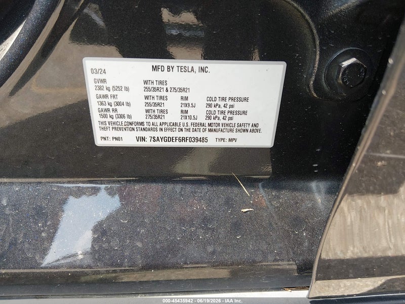 Lot image