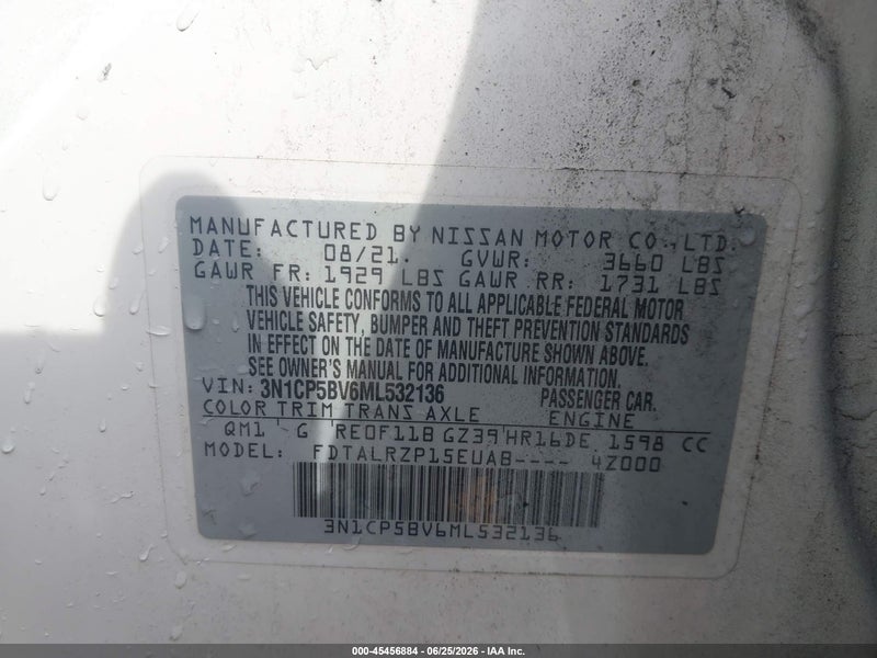 Lot image