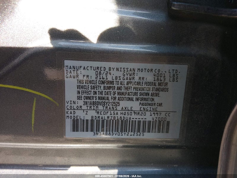 Lot image