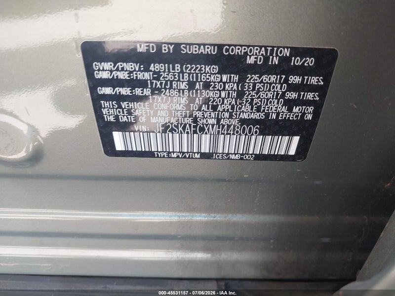 Lot image
