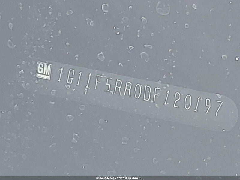 Lot image