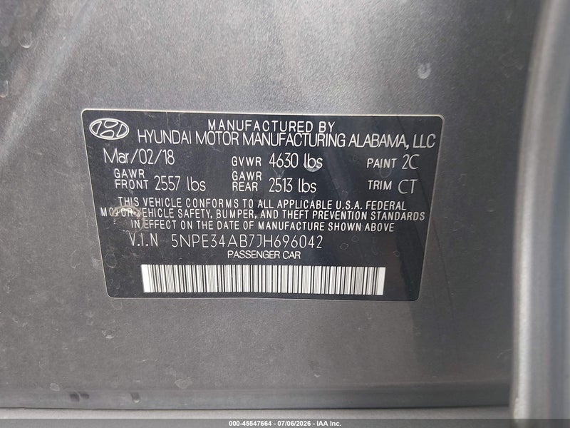 Lot image