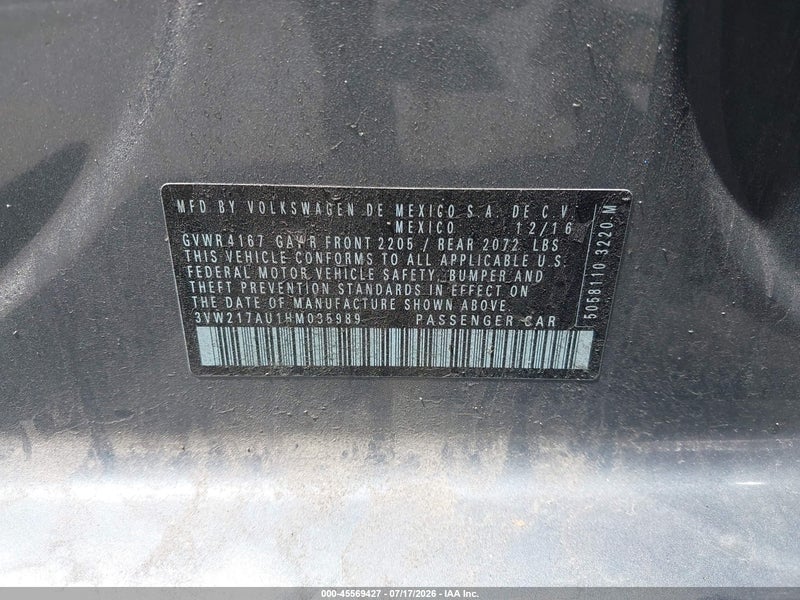 Lot image