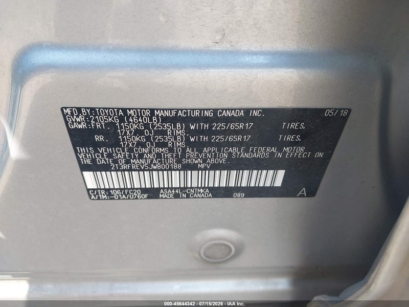Lot image