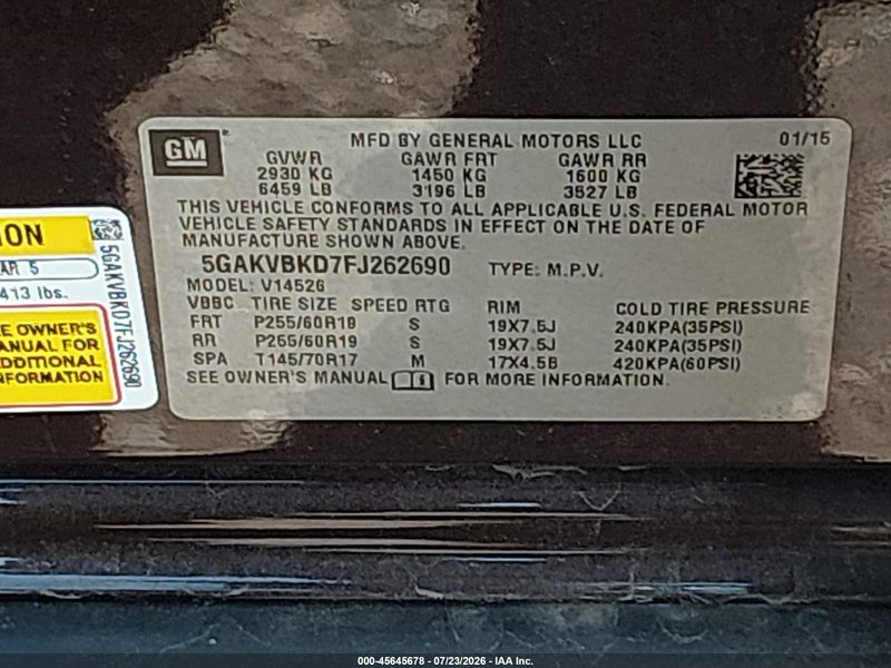 Lot image