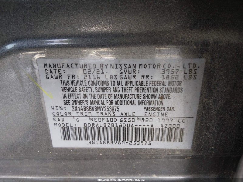 Lot image