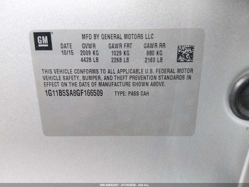 Lot image