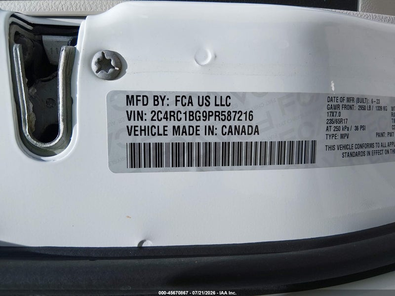 Lot image