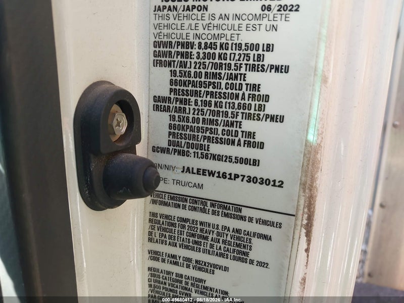 Lot image