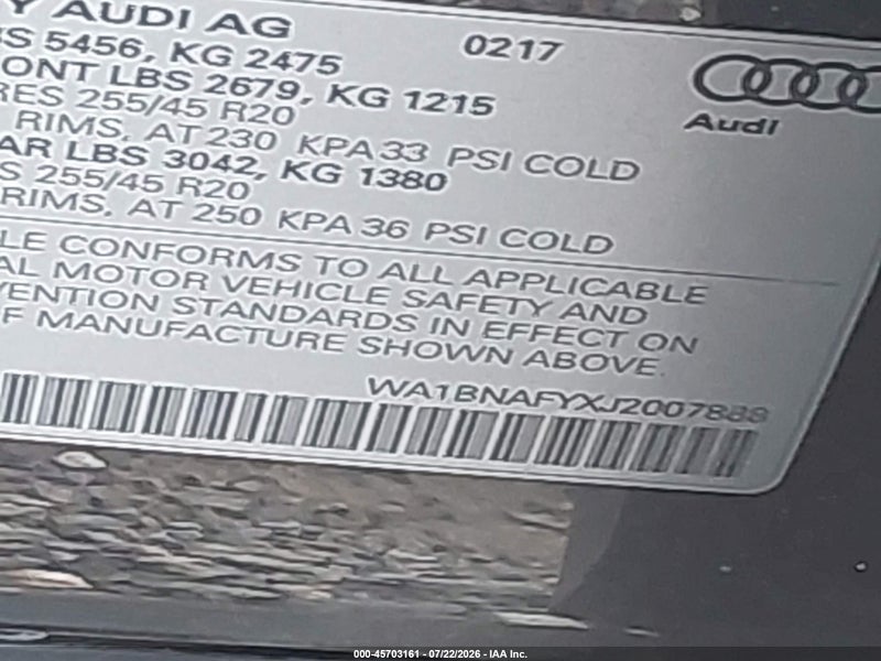 Lot image