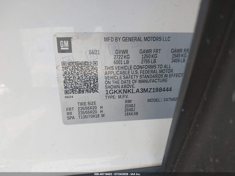 Lot image