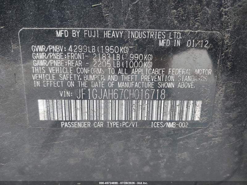 Lot image