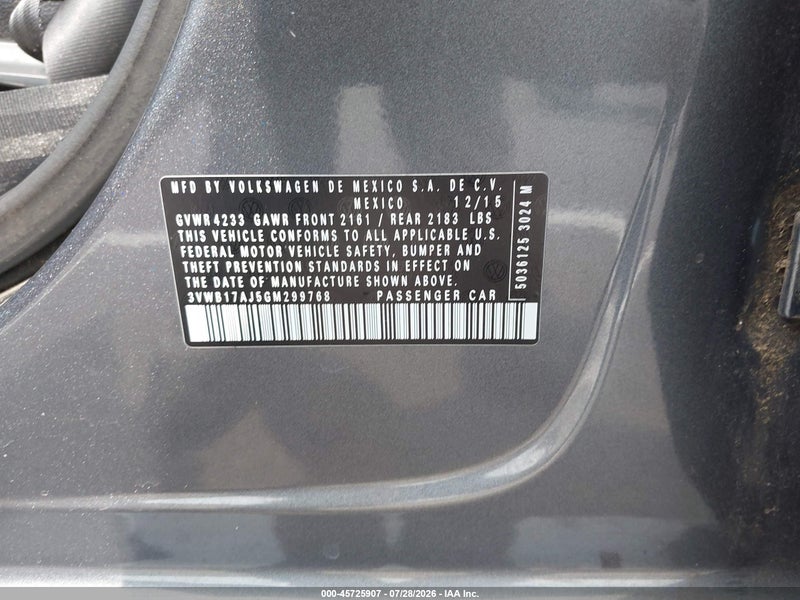 Lot image