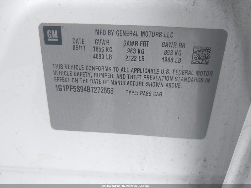 Lot image