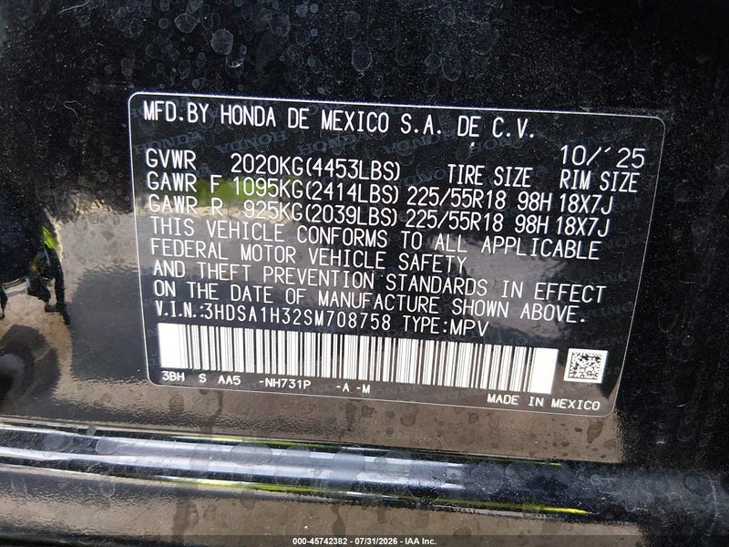 Lot image