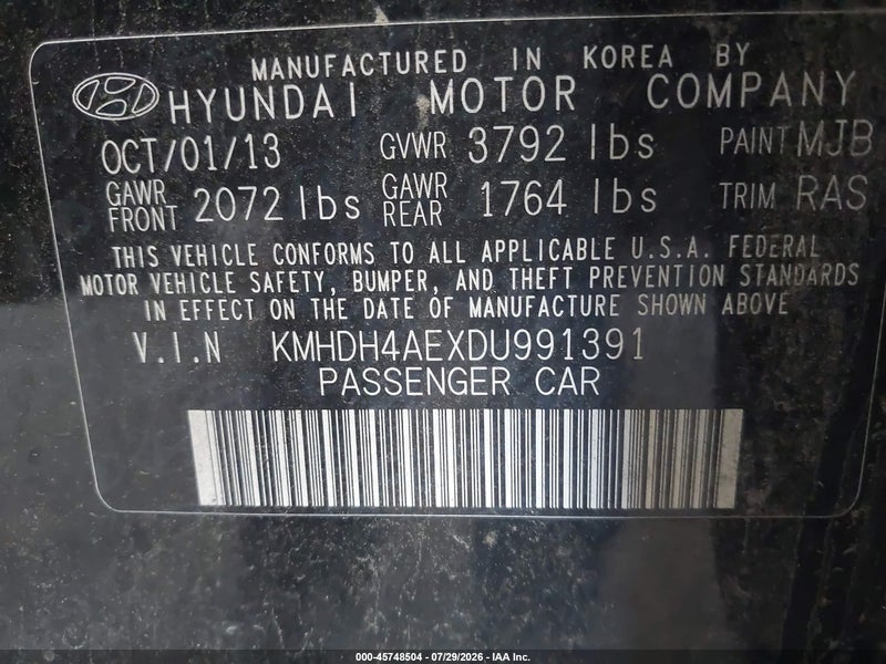 Lot image