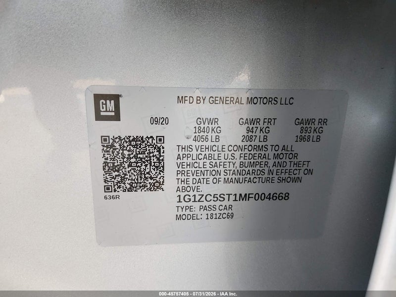 Lot image