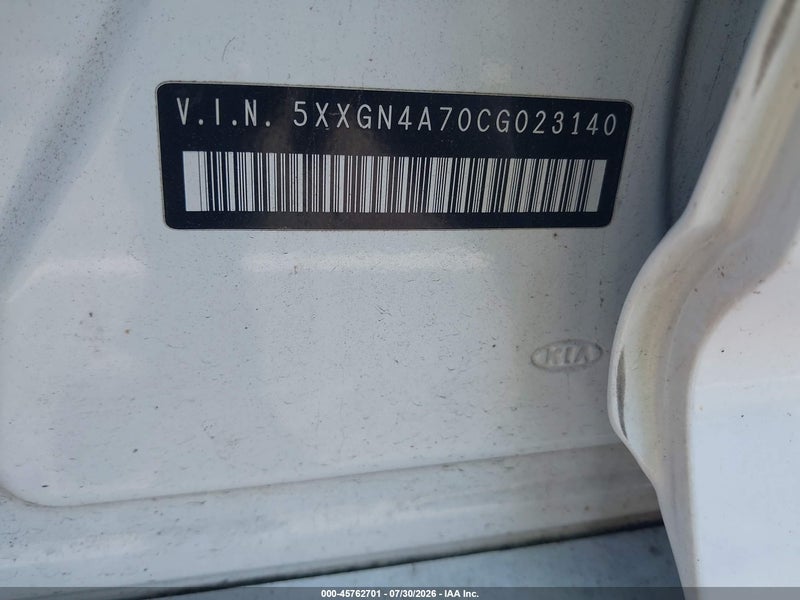 Lot image