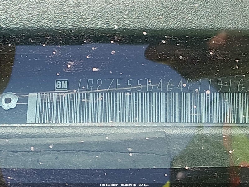 Lot image