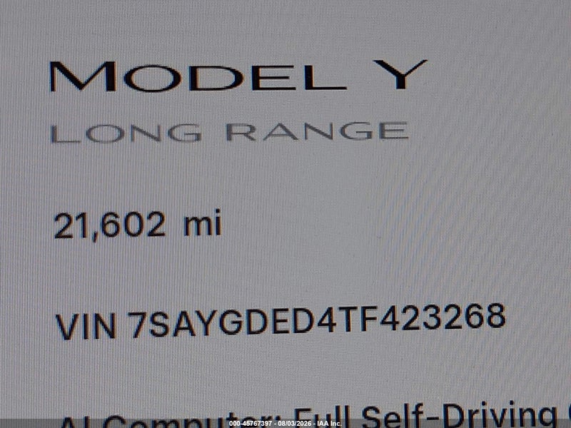 Lot image