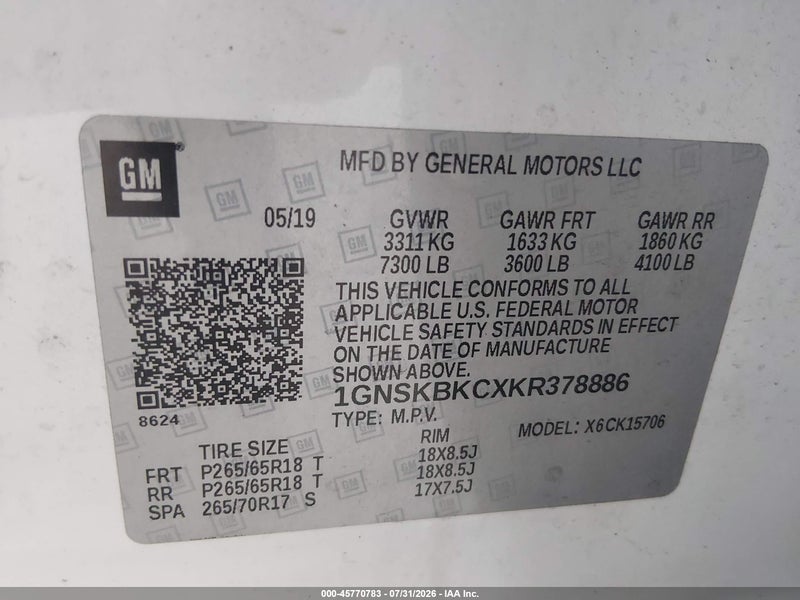 Lot image
