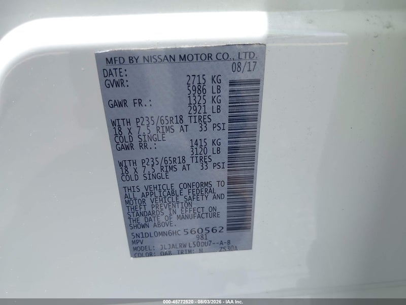 Lot image