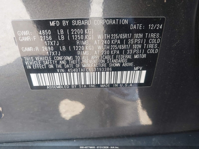 Lot image